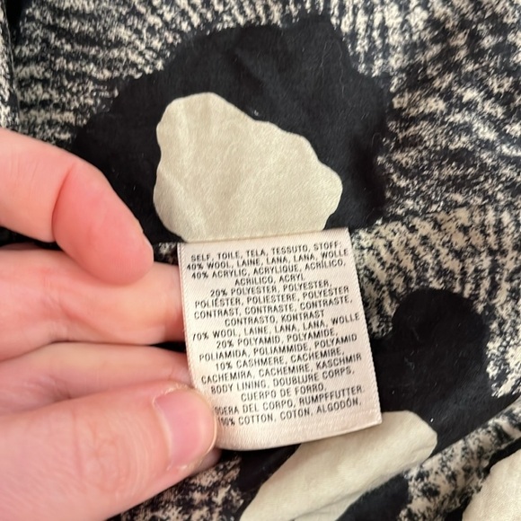 Leifsdottir anthropology jacket - Picture 6 of 7